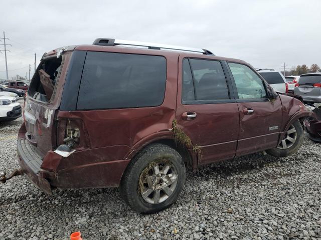 Photo 3 from auction – 2008 FORD EXPEDITION with VIN 1FMFU205X8LA64025