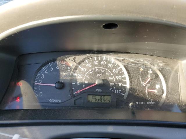 Photo 9 from auction – 2005 TOYOTA COROLLA CE with VIN JTDBR32E952055289