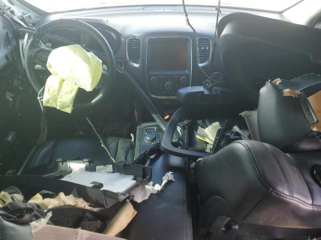 Photo 8 from auction – 2014 DODGE DURANGO LI with VIN 1C4RDHDG0EC483707
