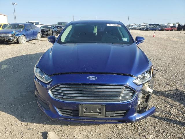 Photo 5 from auction – 2016 FORD FUSION SE with VIN 3FA6P0H73GR327659