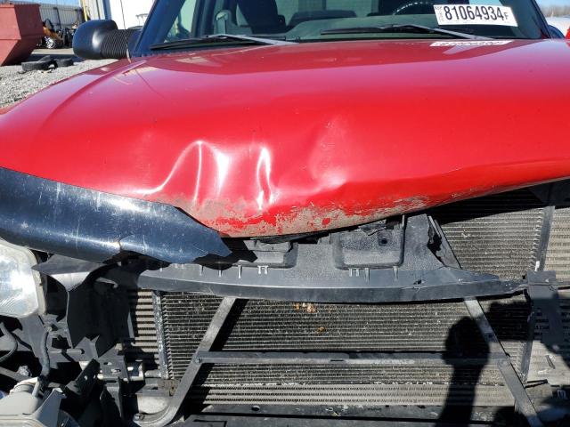 Photo 11 from auction – 2003 GMC SIERRA C25 with VIN 1GTHC23193F148062