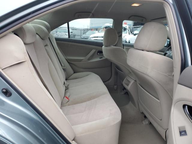 Photo 10 from auction – 2011 TOYOTA CAMRY BASE with VIN 4T1BF3EK8BU619438