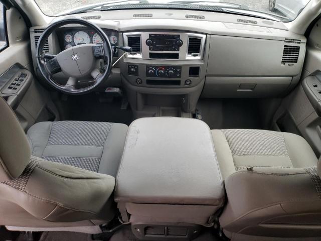 Photo 8 from auction – 2007 DODGE RAM 2500 with VIN 3D7KS29CX7G756779