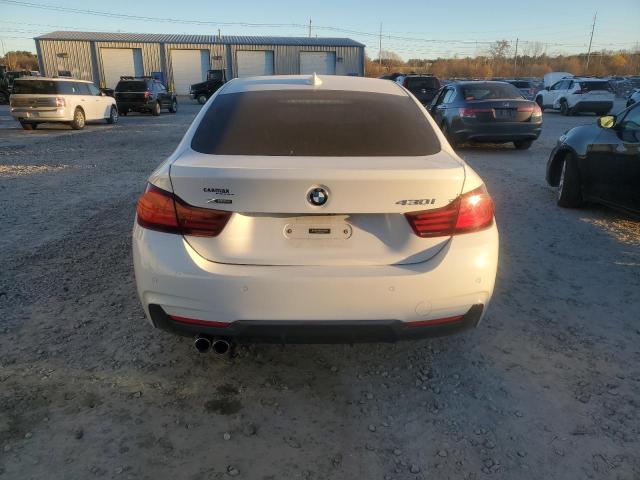 Photo 6 from auction – 2020 BMW 430XI GRAN with VIN WBA4J3C01LBL11387