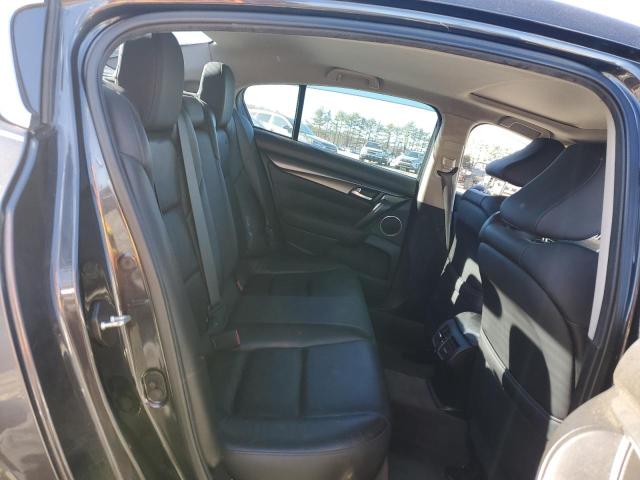Photo 10 from auction – 2013 ACURA TL TECH with VIN 19UUA8F50DA002963