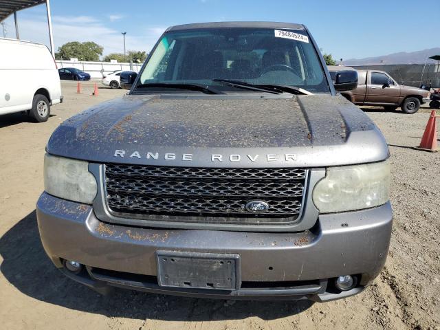 Photo 5 from auction – 2011 LAND ROVER RANGE ROVE with VIN SALME1D48BA330027