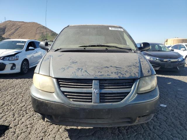 صورة رقم 5 من المزاد - 2006 DODGE CARAVAN SE مع VIN 1D4GP25R06B527436