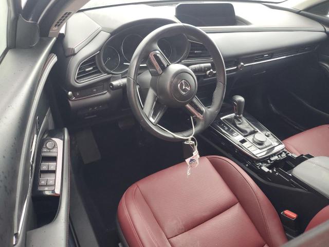 Photo 8 from auction – 2023 MAZDA CX-30 PREF with VIN 3MVDMBCM2PM563279