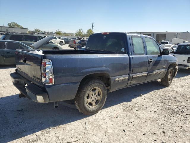 Photo 3 from auction – 2001 CHEVROLET SILVERADO with VIN 2GCEC19T911216659