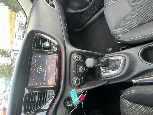 Photo 9 from auction – 2015 DODGE DART SXT with VIN 1C3CDFBB9FD302086