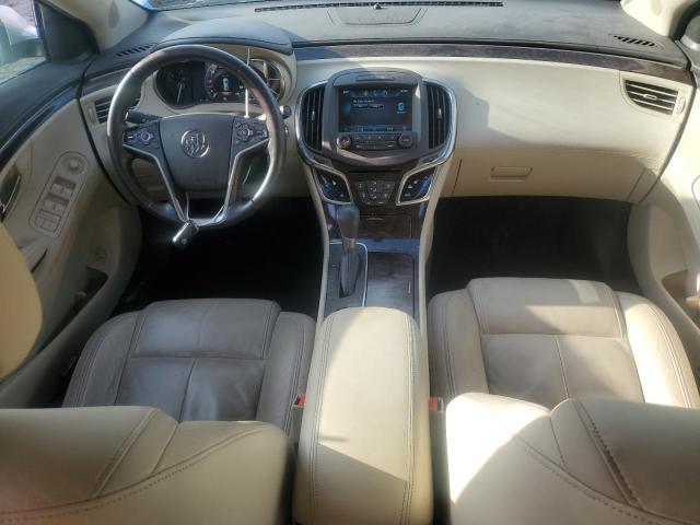 Photo 8 from auction – 2014 BUICK LACROSSE with VIN 1G4GB5G39EF267790