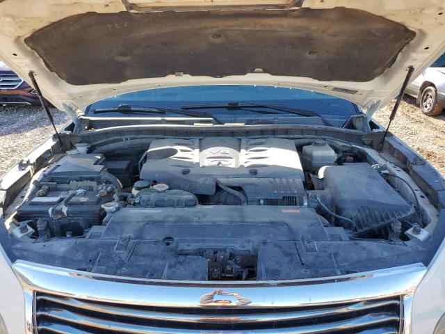 Photo 12 from auction – 2013 INFINITI QX56 with VIN JN8AZ2NF7D9550174