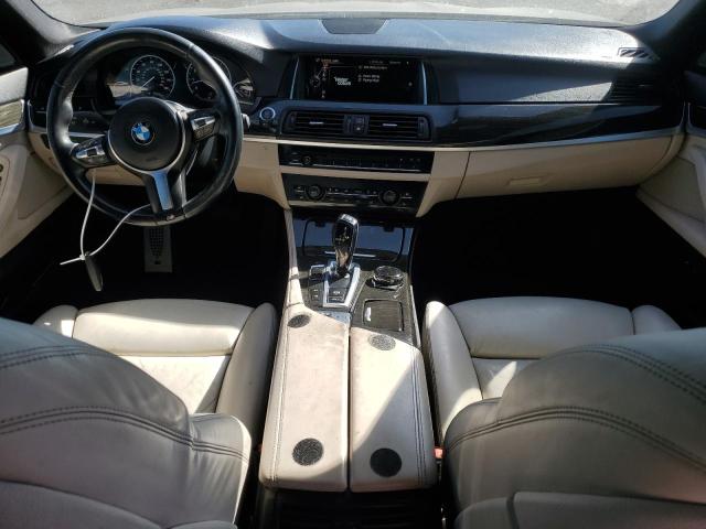 Photo 8 from auction – 2015 BMW 535 I with VIN WBA5B1C53FD921527