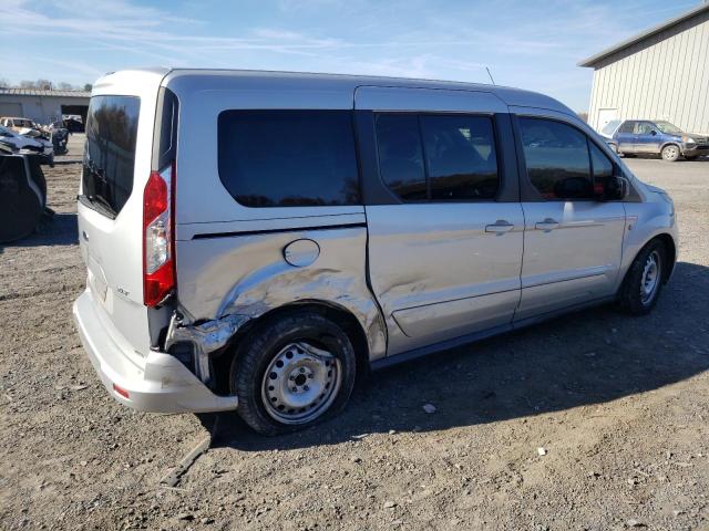 Photo 3 from auction – 2014 FORD TRANSIT CO with VIN NM0GE9F72E1133530