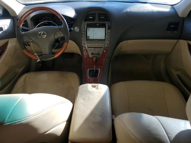 Photo 8 from auction – 2009 LEXUS ES 350 with VIN JTHBJ46G992336117