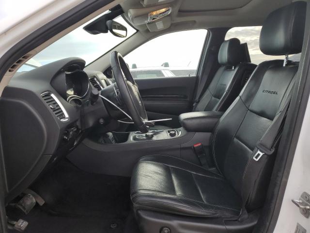 Photo 7 from auction – 2017 DODGE DURANGO CI with VIN 1C4SDJET8HC618103