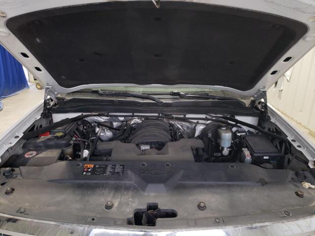Photo 11 from auction – 2014 CHEVROLET SILVERADO with VIN 1GCVKREC3EZ201613