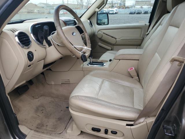 Photo 7 from auction – 2006 FORD EXPLORER E with VIN 1FMEU74E26UB15477