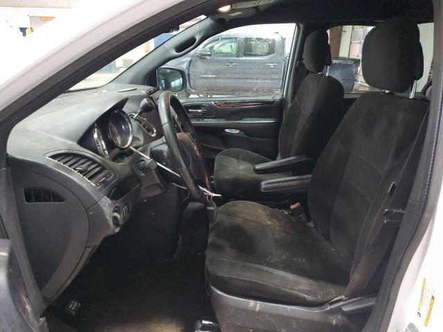 Photo 7 from auction – 2015 DODGE GRAND CARA with VIN 2C4RDGBG7FR702913