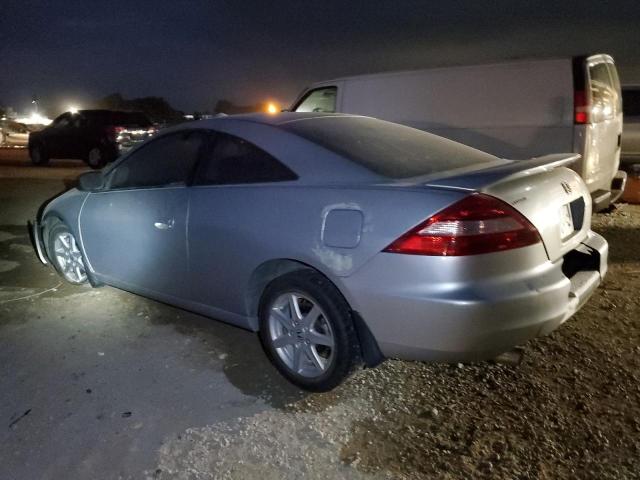 Photo 2 from auction – 2003 HONDA ACCORD EX with VIN 1HGCM82613A001076