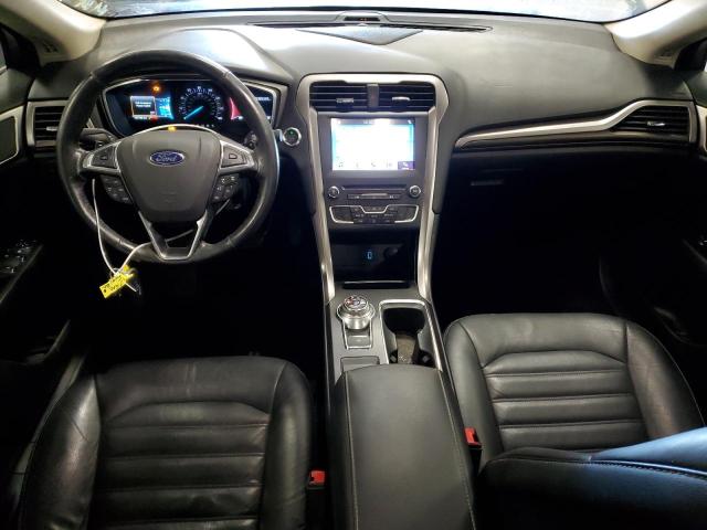 Photo 8 from auction – 2017 FORD FUSION SE with VIN 3FA6P0HD2HR342242
