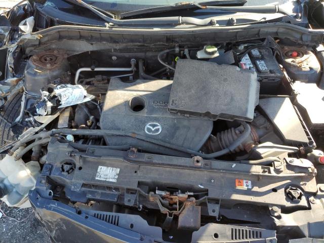 Photo 11 from auction – 2010 MAZDA 3 I with VIN JM1BL1SG9A1273689