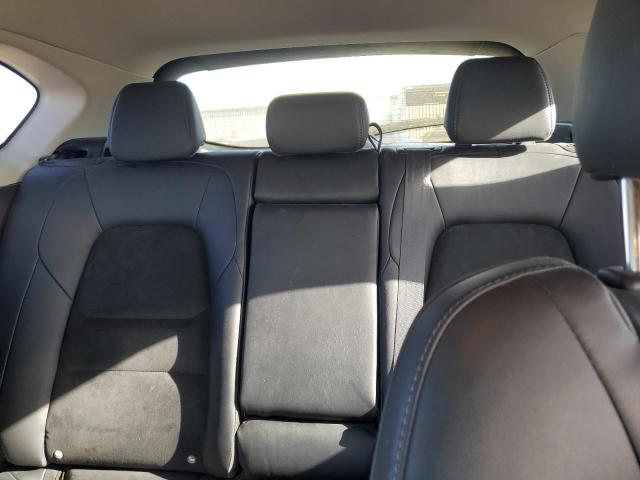 Photo 10 from auction – 2023 MAZDA CX-5 SELEC with VIN JM3KFBBM7P0191419