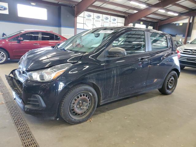 CHEVROLET SPARK LS 2017 with VIN KL8CB6SA4HC746390 - Photo from auction