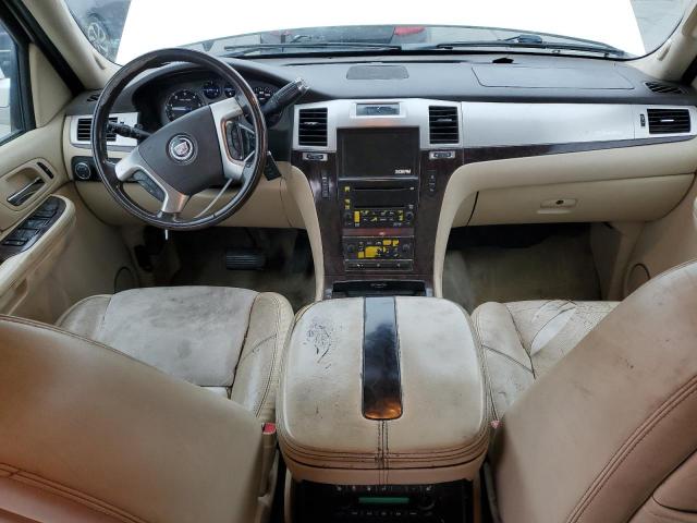 Photo 8 from auction – 2008 CADILLAC ESCALADE E with VIN 1GYFK66898R222171