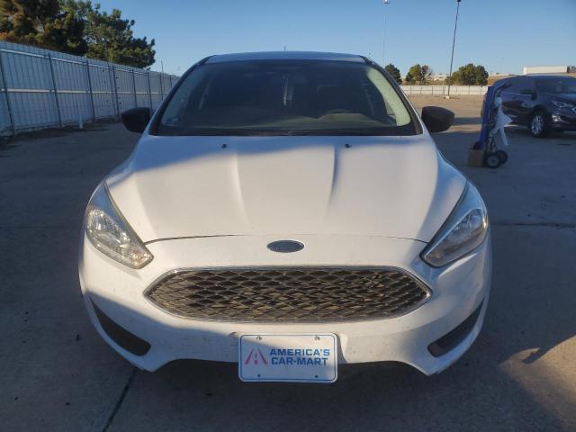Photo 5 from auction – 2018 FORD FOCUS S with VIN 1FADP3E20JL211682