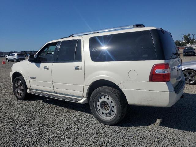 Photo 2 from auction – 2007 FORD EXPEDITION with VIN 1FMFK19527LA20649
