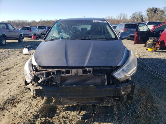 Photo 5 from auction – 2016 HYUNDAI ACCENT SE with VIN KMHCT5AE5GU276474