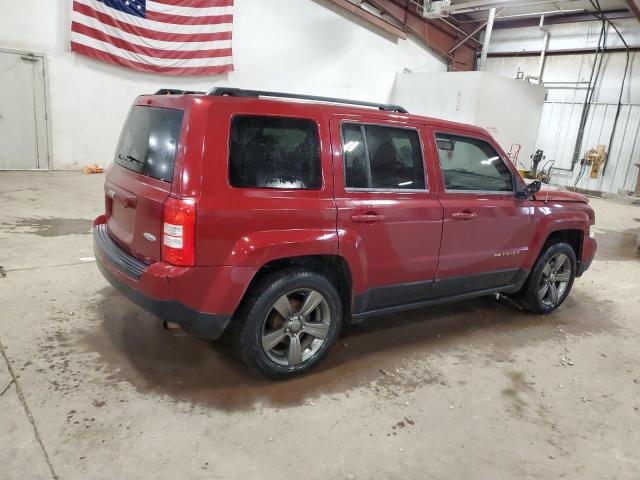 Photo 3 from auction – 2014 JEEP PATRIOT LA with VIN 1C4NJPFA5ED662667