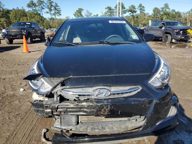 Photo 5 from auction – 2017 HYUNDAI ACCENT SE with VIN KMHCT4AEXHU395827