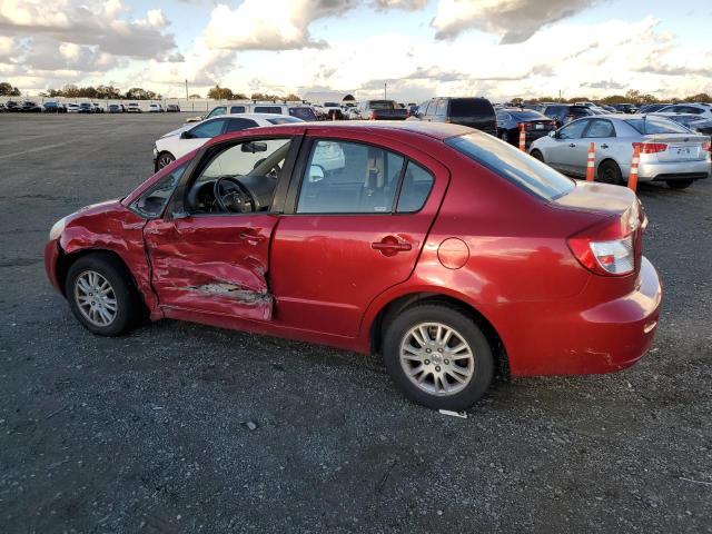 Photo 2 from auction – 2013 SUZUKI SX4 LE with VIN JS2YC5A37D6101819