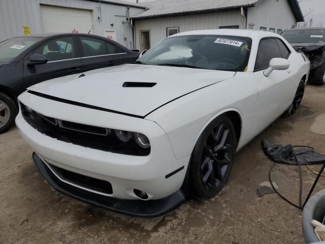 DODGE CHALLENGER 2019 with VIN 2C3CDZBT5KH512157 - Photo from auction