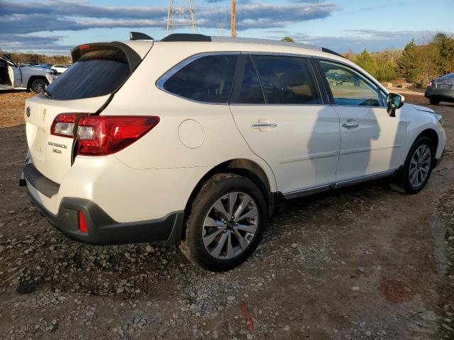 Photo 3 from auction – 2018 SUBARU OUTBACK TO with VIN 4S4BSETC6J3310090
