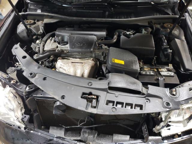 Photo 11 from auction – 2012 TOYOTA CAMRY BASE with VIN 4T4BF1FK5CR244523