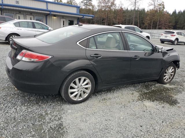 Photo 3 from auction – 2012 MAZDA 6 I with VIN 1YVHZ8CH9C5M13061