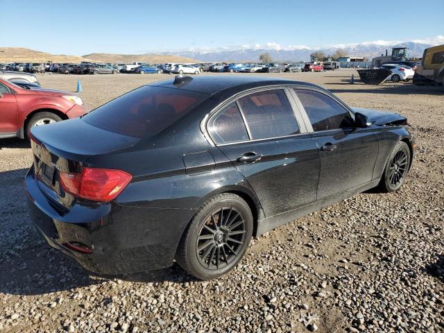 Photo 3 from auction – 2013 BMW 328 I with VIN WBA3A5C51DF351112