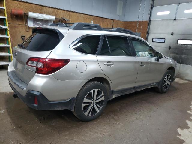 Photo 3 from auction – 2018 SUBARU OUTBACK 2. with VIN 4S4BSANC8J3221174