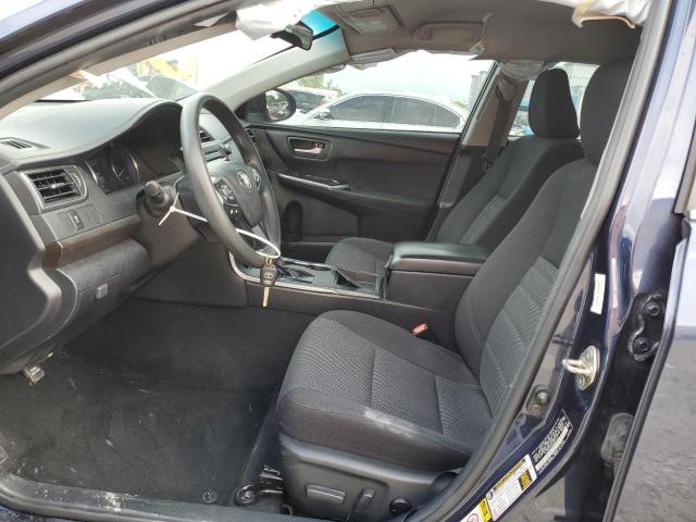 Photo 7 from auction – 2017 TOYOTA CAMRY LE with VIN 4T1BF1FK5HU807135