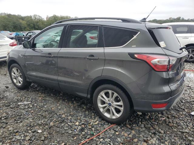 Photo 2 from auction – 2018 FORD ESCAPE SE with VIN 1FMCU0GD1JUC03978