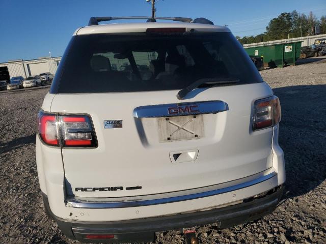 Photo 6 from auction – 2017 GMC ACADIA LIM with VIN 1GKKRSKD6HJ107672