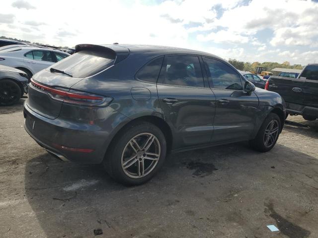Photo 3 from auction – 2020 PORSCHE MACAN with VIN WP1AA2A55LLB05058