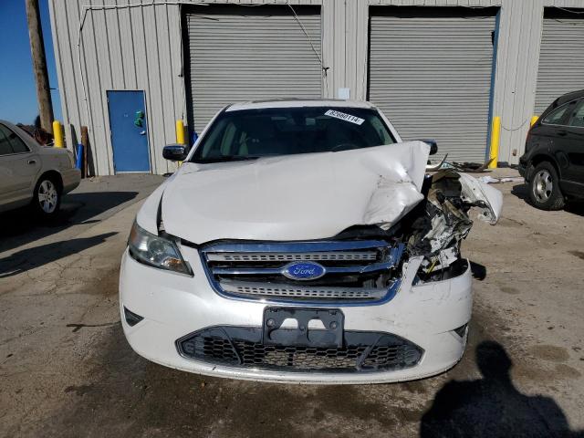 Photo 5 from auction – 2011 FORD TAURUS LIM with VIN 1FAHP2FW7BG161614