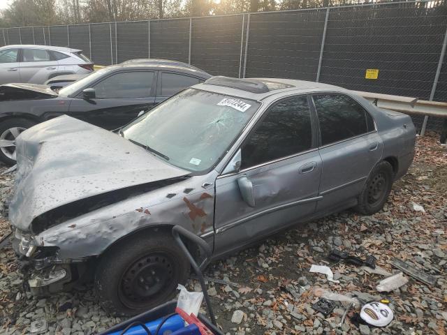 HONDA ACCORD EX 1995 with VIN 1HGCD5664SA084770 - Photo from auction