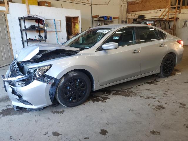 NISSAN ALTIMA 2.5 2016 with VIN 1N4AL3AP2GC206251 - Photo from auction