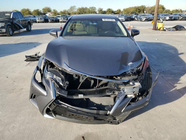 Photo 5 from auction – 2016 LEXUS GS 350 BAS with VIN JTHBZ1BL7GA004979