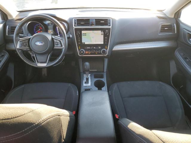 Photo 8 from auction – 2018 SUBARU LEGACY 2.5 with VIN 4S3BNAH60J3009659